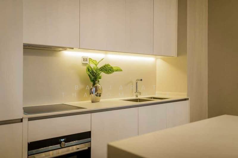 The Strand Thonglor, Bangkok, 36 Soi Sukhumvit 55, Khlong Tan Nua, Watthana, Bangkok, 2 Bedrooms, 95 sqm, Condo For Rent, by Banjarat Thanomchat, 500183497 - DDproperty.com