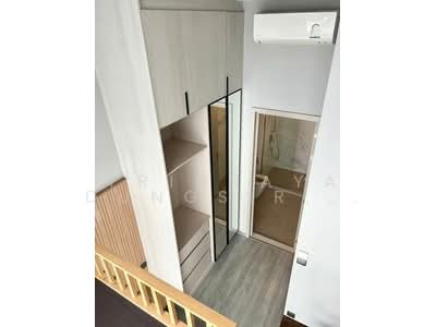 For Rent - The Line Sukhumvit 101, Bangkok
