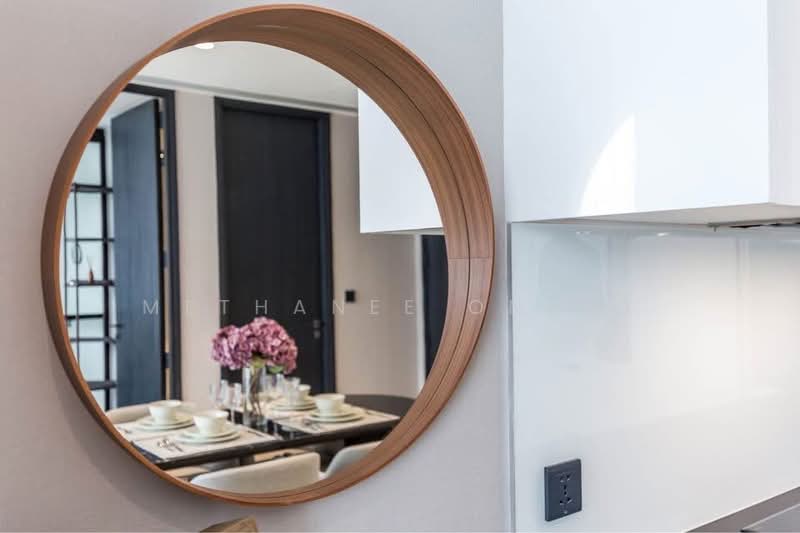 Tait Sathorn 12, Bangkok, Soi Sathorn 12, Sathorn Road, Silom, Bang Rak, Bangkok, 1 Bedroom, 58 sqm, Condo For Rent, by Methanee Onrat, 500183499 - DDproperty.com