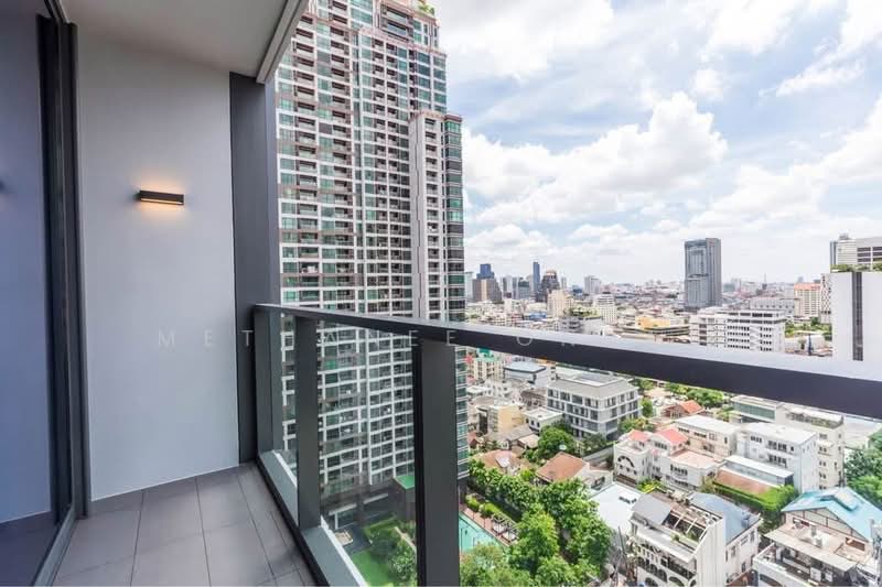 Tait Sathorn 12, Bangkok, Soi Sathorn 12, Sathorn Road, Silom, Bang Rak, Bangkok, 1 Bedroom, 58 sqm, Condo For Rent, by Methanee Onrat, 500183499 - DDproperty.com
