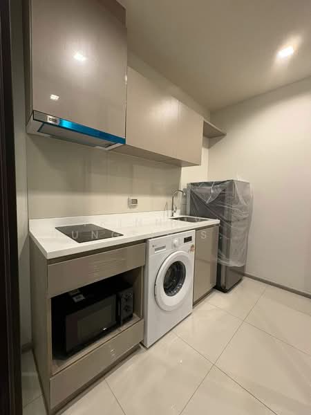 Life Sukhumvit 62, Bangkok, Soi Sukhumvit 62, Bang Chak, Phra Khanong, Bangkok, 2 Bedrooms, 68 sqm, Condo For Rent, by Trinnaya Dungsirisangthong, 500183501 - DDproperty.com