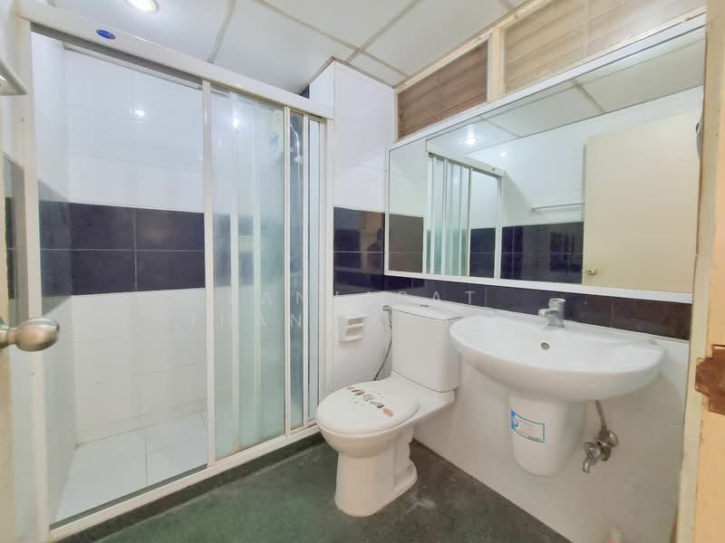 PST Condo Ville Tower 1, Bangkok, Chong Nonsi, Chong Nonsi, Yan Nawa, Bangkok, 1 Bedroom, 58 sqm, Condo For Sale, by Banjarat Thanomchat, 500183502 - DDproperty.com