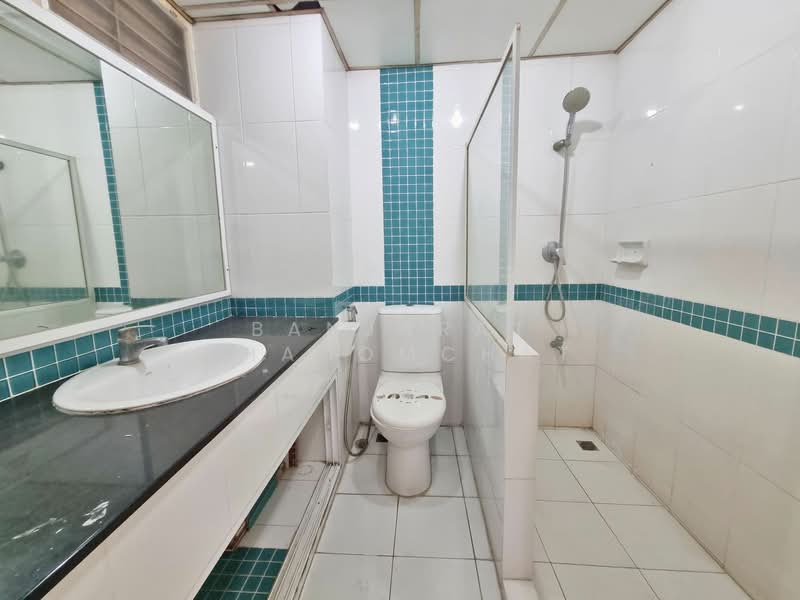 PST Condo Ville Tower 1, Bangkok, Chong Nonsi, Chong Nonsi, Yan Nawa, Bangkok, 1 Bedroom, 58 sqm, Condo For Sale, by Banjarat Thanomchat, 500183502 - DDproperty.com