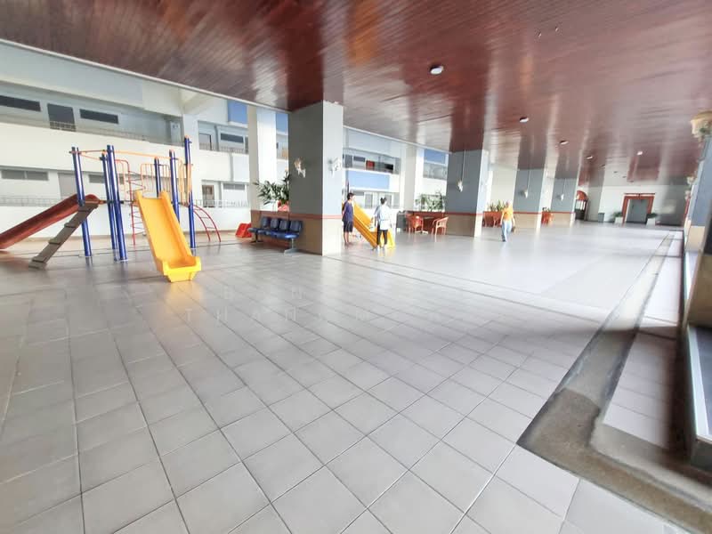 PST Condo Ville Tower 1, Bangkok, Chong Nonsi, Chong Nonsi, Yan Nawa, Bangkok, 1 Bedroom, 58 sqm, Condo For Sale, by Banjarat Thanomchat, 500183502 - DDproperty.com