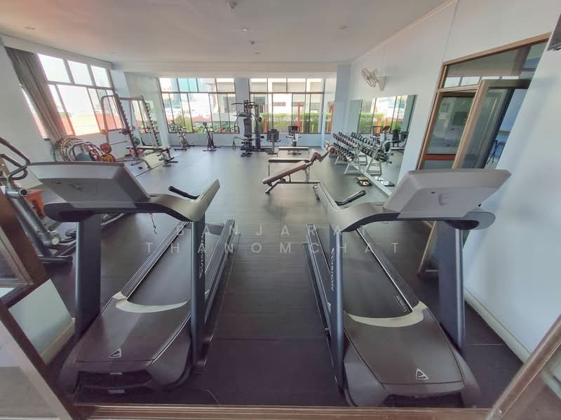 PST Condo Ville Tower 1 : พี.เอส.ที. คอนโดวิลล์ 1, กรุงเทพ, ช่องนนทรี, ช่องนนทรี, ยานนาวา, กรุงเทพ, 58 ตร.ม., คอนโด ขาย, โดย Banjarat Thanomchat, 500183502 - DDproperty.com