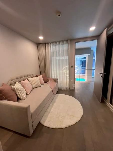 ASHTON Residence 41, Bangkok, Sukhumvit 41, Khlong Tan Nua, Watthana, Bangkok, 3 Bedrooms, 124 sqm, Condo For Rent, by Trinnaya Dungsirisangthong, 500183505 - DDproperty.com