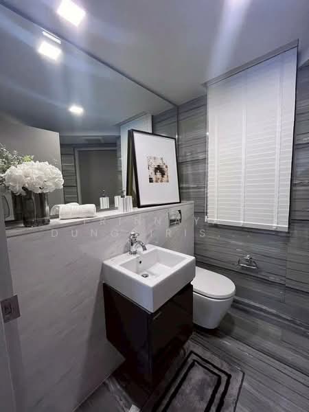 ASHTON Residence 41 : แอชตัน เรสซิเดนซ์ 41, กรุงเทพ, สุขุมวิท 41, คลองตันเหนือ, วัฒนา, กรุงเทพ, 124 ตร.ม., คอนโด ให้เช่า, โดย Trinnaya Dungsirisangthong, 500183505 - DDproperty.com