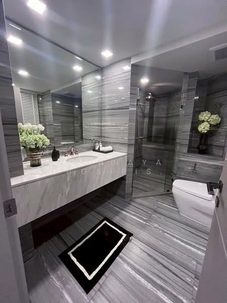 ASHTON Residence 41 : แอชตัน เรสซิเดนซ์ 41, กรุงเทพ, สุขุมวิท 41, คลองตันเหนือ, วัฒนา, กรุงเทพ, 124 ตร.ม., คอนโด ให้เช่า, โดย Trinnaya Dungsirisangthong, 500183505 - DDproperty.com