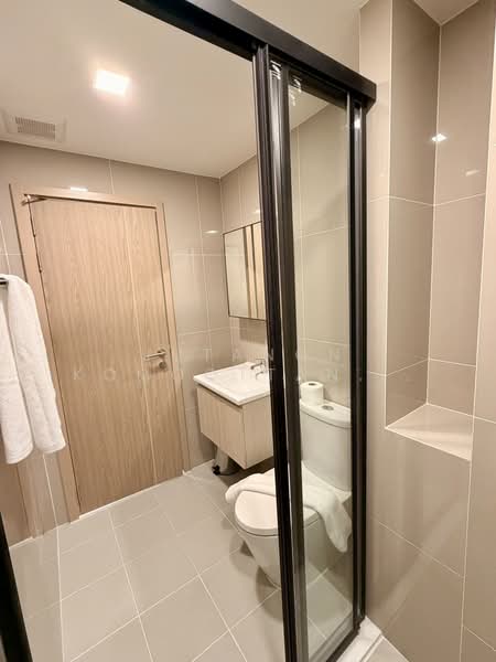 The Base Bukit Phuket, Phuket, 12 Vichitsongkram Rd, Wichit, Muang Phuket, Phuket, 1 Bedroom, 30 sqm, Condo For Rent, by Jutanon Komoottanaruk, 500183509 - DDproperty.com