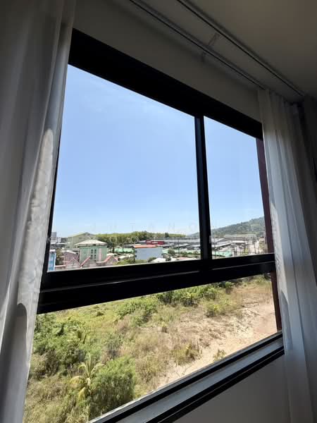 The Base Bukit Phuket : เดอะ เบส บูกิต, ภูเก็ต, 12 ถ.วิชิตสงคราม, วิชิต, เมืองภูเก็ต, ภูเก็ต, 30 ตร.ม., คอนโด ให้เช่า, โดย Jutanon Komoottanaruk, 500183509 - DDproperty.com