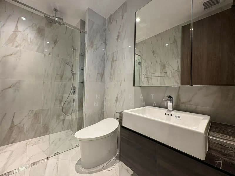 Supalai Icon Sathorn, Bangkok, Sathorn Tai Road, Thung Maha Mek, Sathon, Bangkok, 1 Bedroom, 45 sqm, Condo For Rent, by Banjarat Thanomchat, 500183511 - DDproperty.com