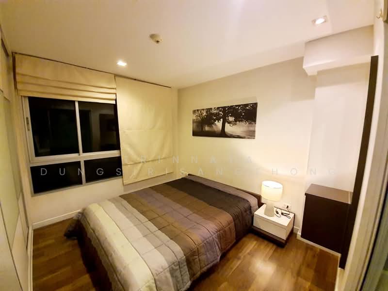 The Room Sukhumvit 79, Bangkok, 99 Sukhumvit Road 79, Phra Kanong Nua, Watthana, Bangkok, 1 Bedroom, 39 sqm, Condo For Sale, by Trinnaya Dungsirisangthong, 500183512 - DDproperty.com
