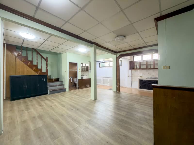 Nanthana Garden 2 Tha It, Nonthaburi, Bang Rak Noi, Muang Nonthaburi, Nonthaburi, 4 Bedrooms, 180 sqm, Townhouse For Sale, by บริษัท เอชแอล แอสเซท จำกัด, 500183513 - DDproperty.com