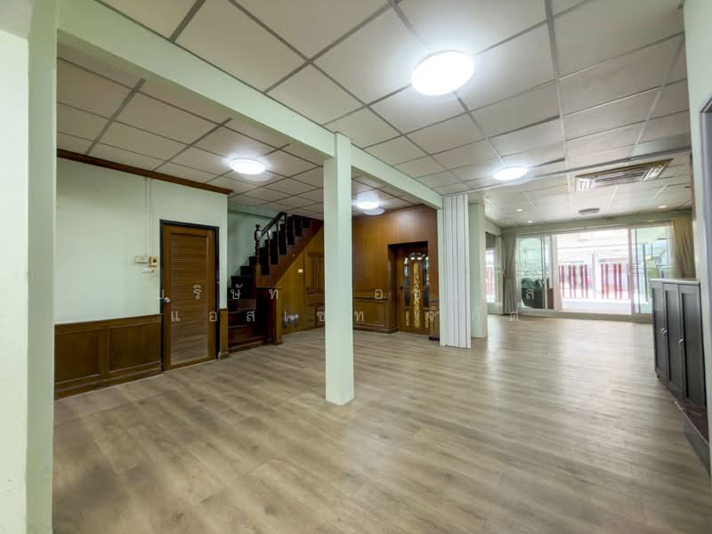 Nanthana Garden 2 Tha It, Nonthaburi, Bang Rak Noi, Muang Nonthaburi, Nonthaburi, 4 Bedrooms, 180 sqm, Townhouse For Sale, by บริษัท เอชแอล แอสเซท จำกัด, 500183513 - DDproperty.com