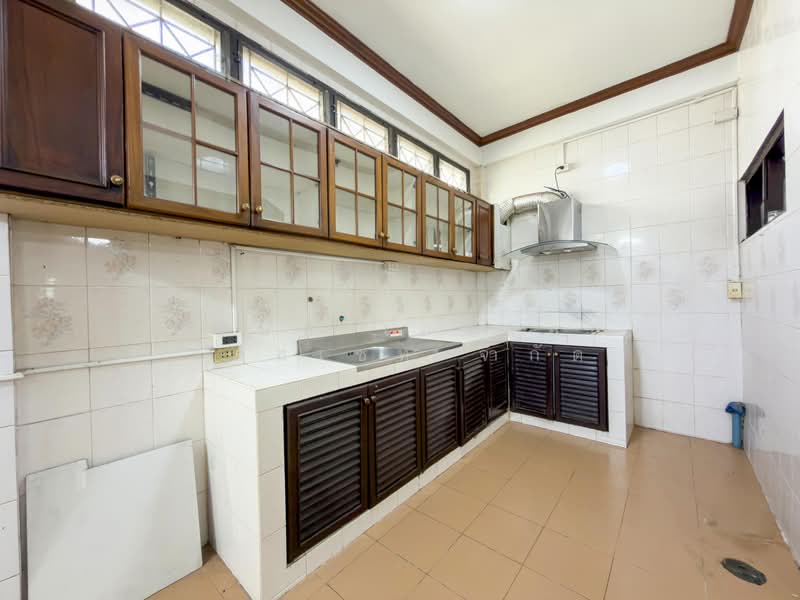 Nanthana Garden 2 Tha It, Nonthaburi, Bang Rak Noi, Muang Nonthaburi, Nonthaburi, 4 Bedrooms, 180 sqm, Townhouse For Sale, by บริษัท เอชแอล แอสเซท จำกัด, 500183513 - DDproperty.com