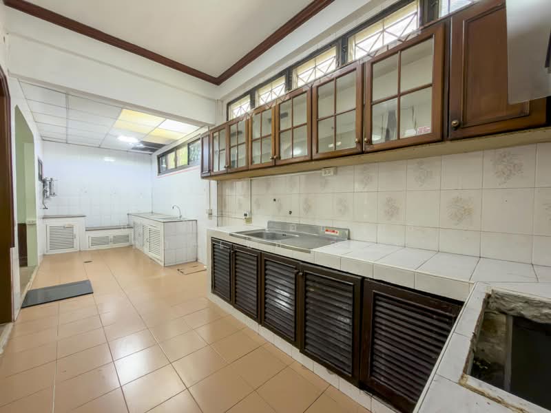 Nanthana Garden 2 Tha It, Nonthaburi, Bang Rak Noi, Muang Nonthaburi, Nonthaburi, 4 Bedrooms, 180 sqm, Townhouse For Sale, by บริษัท เอชแอล แอสเซท จำกัด, 500183513 - DDproperty.com