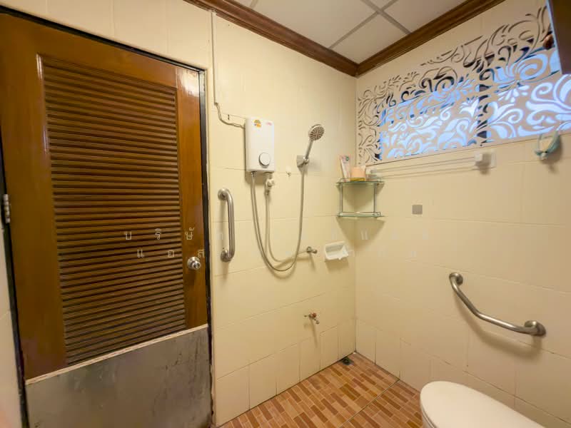 Nanthana Garden 2 Tha It, Nonthaburi, Bang Rak Noi, Muang Nonthaburi, Nonthaburi, 4 Bedrooms, 180 sqm, Townhouse For Sale, by บริษัท เอชแอล แอสเซท จำกัด, 500183513 - DDproperty.com