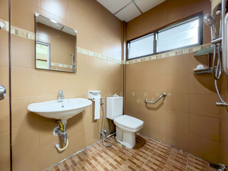 Nanthana Garden 2 Tha It, Nonthaburi, Bang Rak Noi, Muang Nonthaburi, Nonthaburi, 4 Bedrooms, 180 sqm, Townhouse For Sale, by บริษัท เอชแอล แอสเซท จำกัด, 500183513 - DDproperty.com