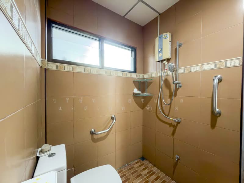 Nanthana Garden 2 Tha It, Nonthaburi, Bang Rak Noi, Muang Nonthaburi, Nonthaburi, 4 Bedrooms, 180 sqm, Townhouse For Sale, by บริษัท เอชแอล แอสเซท จำกัด, 500183513 - DDproperty.com