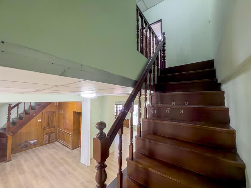 Nanthana Garden 2 Tha It, Nonthaburi, Bang Rak Noi, Muang Nonthaburi, Nonthaburi, 4 Bedrooms, 180 sqm, Townhouse For Sale, by บริษัท เอชแอล แอสเซท จำกัด, 500183513 - DDproperty.com