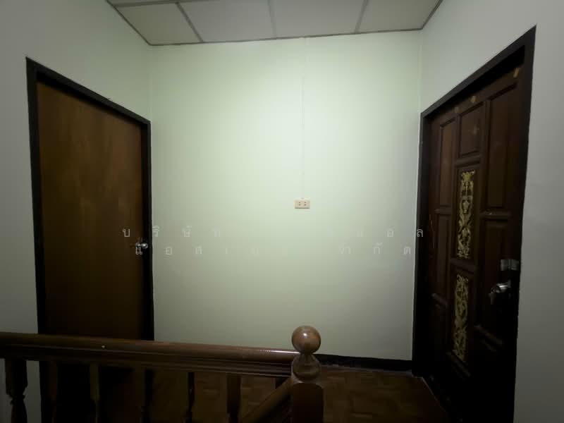 Nanthana Garden 2 Tha It, Nonthaburi, Bang Rak Noi, Muang Nonthaburi, Nonthaburi, 4 Bedrooms, 180 sqm, Townhouse For Sale, by บริษัท เอชแอล แอสเซท จำกัด, 500183513 - DDproperty.com