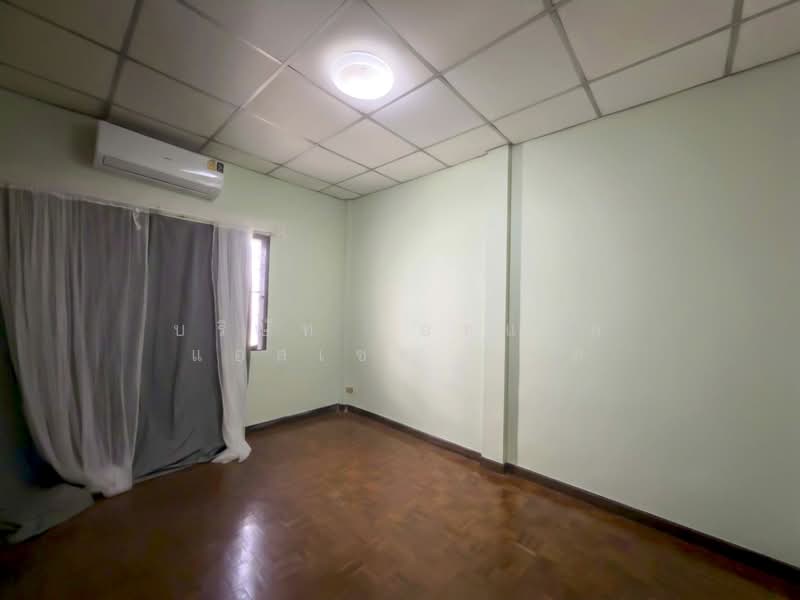 Nanthana Garden 2 Tha It, Nonthaburi, Bang Rak Noi, Muang Nonthaburi, Nonthaburi, 4 Bedrooms, 180 sqm, Townhouse For Sale, by บริษัท เอชแอล แอสเซท จำกัด, 500183513 - DDproperty.com