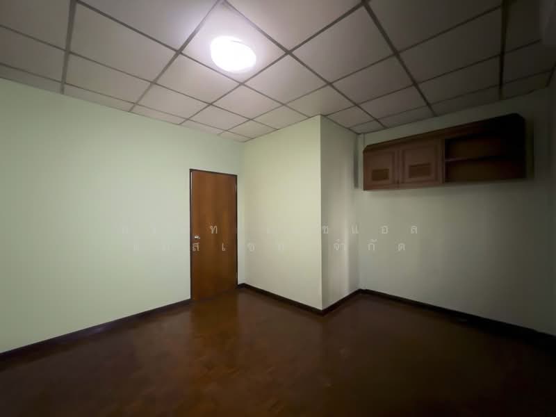 Nanthana Garden 2 Tha It, Nonthaburi, Bang Rak Noi, Muang Nonthaburi, Nonthaburi, 4 Bedrooms, 180 sqm, Townhouse For Sale, by บริษัท เอชแอล แอสเซท จำกัด, 500183513 - DDproperty.com