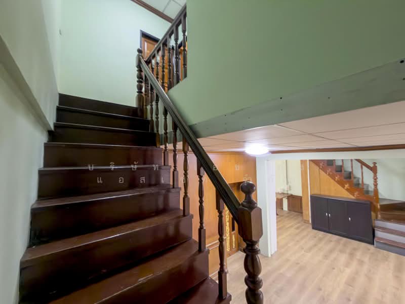 Nanthana Garden 2 Tha It, Nonthaburi, Bang Rak Noi, Muang Nonthaburi, Nonthaburi, 4 Bedrooms, 180 sqm, Townhouse For Sale, by บริษัท เอชแอล แอสเซท จำกัด, 500183513 - DDproperty.com