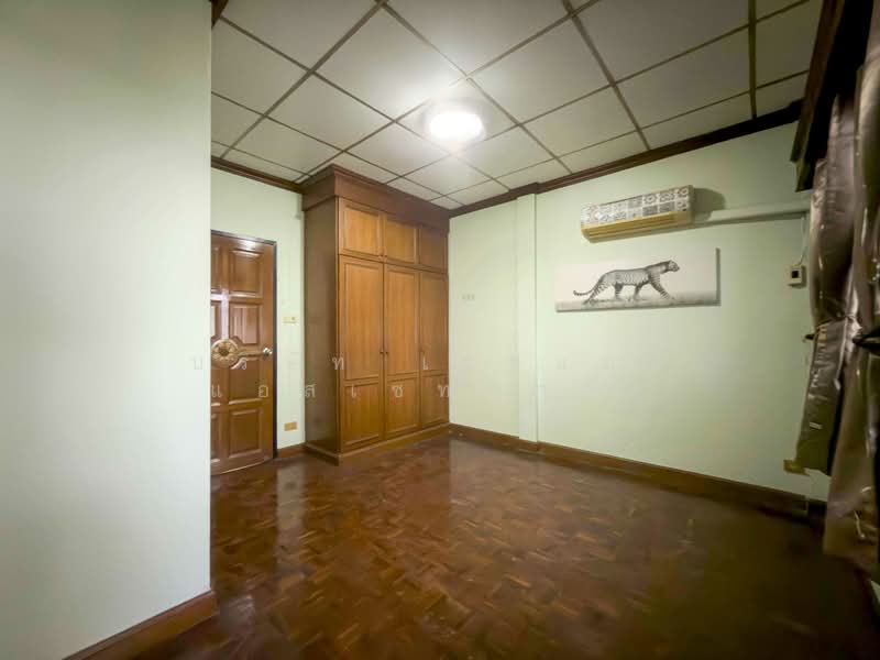 Nanthana Garden 2 Tha It, Nonthaburi, Bang Rak Noi, Muang Nonthaburi, Nonthaburi, 4 Bedrooms, 180 sqm, Townhouse For Sale, by บริษัท เอชแอล แอสเซท จำกัด, 500183513 - DDproperty.com