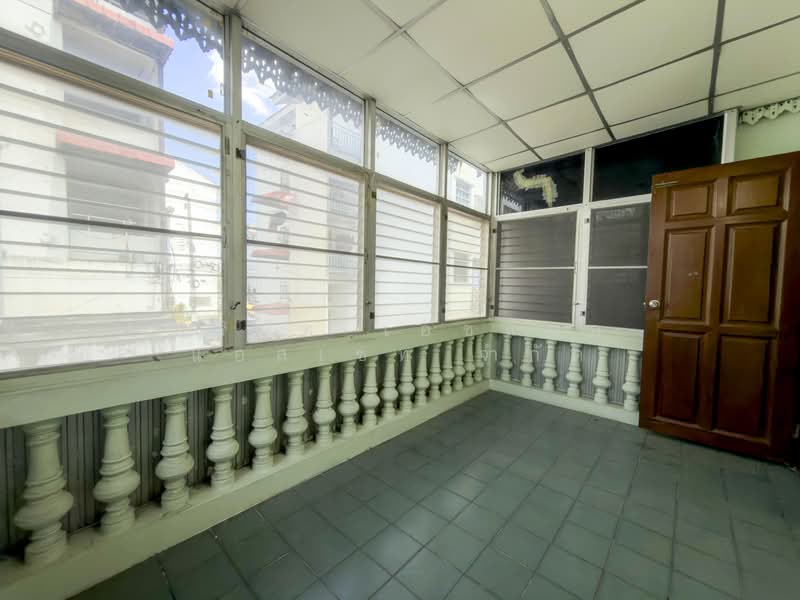 Nanthana Garden 2 Tha It, Nonthaburi, Bang Rak Noi, Muang Nonthaburi, Nonthaburi, 4 Bedrooms, 180 sqm, Townhouse For Sale, by บริษัท เอชแอล แอสเซท จำกัด, 500183513 - DDproperty.com