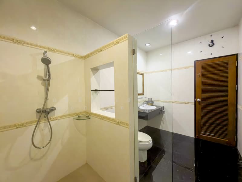 Nanthana Garden 2 Tha It, Nonthaburi, Bang Rak Noi, Muang Nonthaburi, Nonthaburi, 4 Bedrooms, 180 sqm, Townhouse For Sale, by บริษัท เอชแอล แอสเซท จำกัด, 500183513 - DDproperty.com