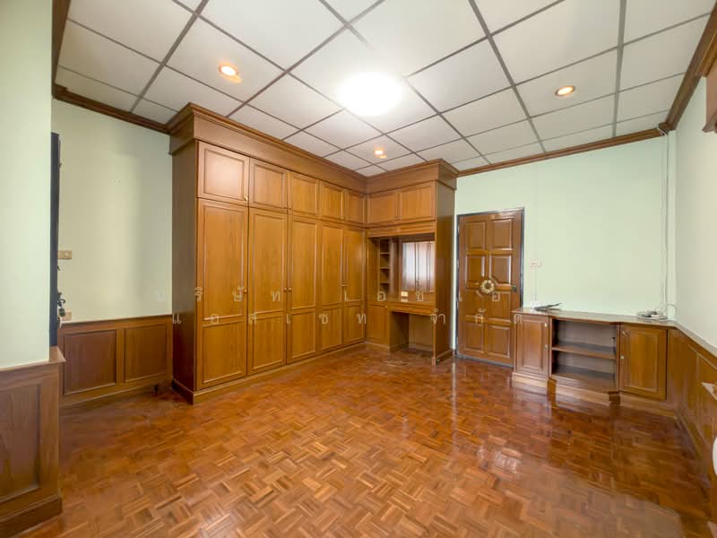 Nanthana Garden 2 Tha It, Nonthaburi, Bang Rak Noi, Muang Nonthaburi, Nonthaburi, 4 Bedrooms, 180 sqm, Townhouse For Sale, by บริษัท เอชแอล แอสเซท จำกัด, 500183513 - DDproperty.com