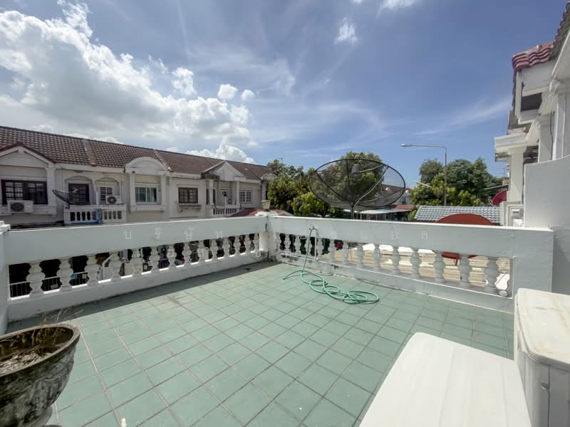 Nanthana Garden 2 Tha It, Nonthaburi, Bang Rak Noi, Muang Nonthaburi, Nonthaburi, 4 Bedrooms, 180 sqm, Townhouse For Sale, by บริษัท เอชแอล แอสเซท จำกัด, 500183513 - DDproperty.com