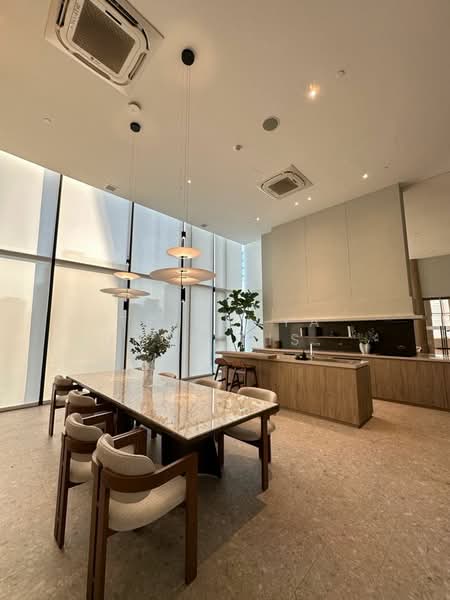 Nue District R9, Bangkok, 59 Rama 9 Road, Huai Khwang, Huai Khwang, Bangkok, 1 Bedroom, 28 sqm, Condo For Rent, by Trinnaya Dungsirisangthong, 500183515 - DDproperty.com