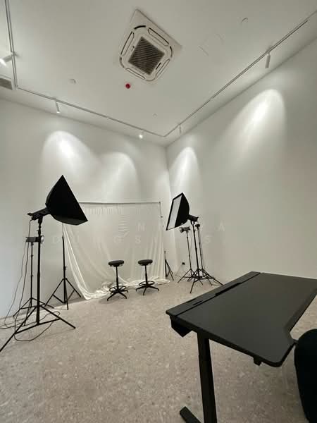 Nue District R9, Bangkok, 59 Rama 9 Road, Huai Khwang, Huai Khwang, Bangkok, 1 Bedroom, 28 sqm, Condo For Rent, by Trinnaya Dungsirisangthong, 500183515 - DDproperty.com