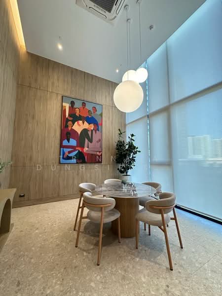 Nue District R9, Bangkok, 59 Rama 9 Road, Huai Khwang, Huai Khwang, Bangkok, 1 Bedroom, 28 sqm, Condo For Rent, by Trinnaya Dungsirisangthong, 500183515 - DDproperty.com