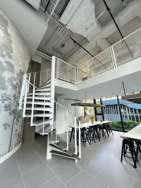 Nue District R9, Bangkok, 59 Rama 9 Road, Huai Khwang, Huai Khwang, Bangkok, 1 Bedroom, 28 sqm, Condo For Rent, by Trinnaya Dungsirisangthong, 500183515 - DDproperty.com