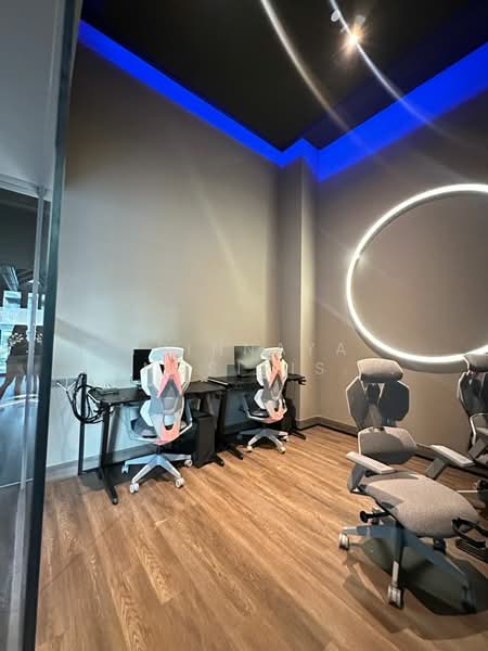 Nue District R9 : นิว ดิสทริค อาร์ 9, กรุงเทพ, 59 ถนนพระราม 9, ห้วยขวาง, ห้วยขวาง, กรุงเทพ, 28 ตร.ม., คอนโด ให้เช่า, โดย Trinnaya Dungsirisangthong, 500183515 - DDproperty.com