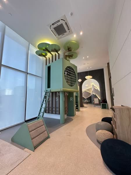 Nue District R9, Bangkok, 59 Rama 9 Road, Huai Khwang, Huai Khwang, Bangkok, 1 Bedroom, 28 sqm, Condo For Rent, by Trinnaya Dungsirisangthong, 500183515 - DDproperty.com