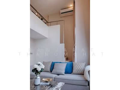 For Rent - Knightsbridge Prime Sathorn, Bangkok