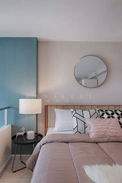 Knightsbridge Prime Sathorn : ไนท์บริดจ์ ไพรม์ สาทร, กรุงเทพ, 599 นราธิวาสราชนครินทร์, ทุ่งมหาเมฆ, สาทร, กรุงเทพ, 37 ตร.ม., คอนโด ให้เช่า, โดย Banjarat Thanomchat, 500183518 - DDproperty.com