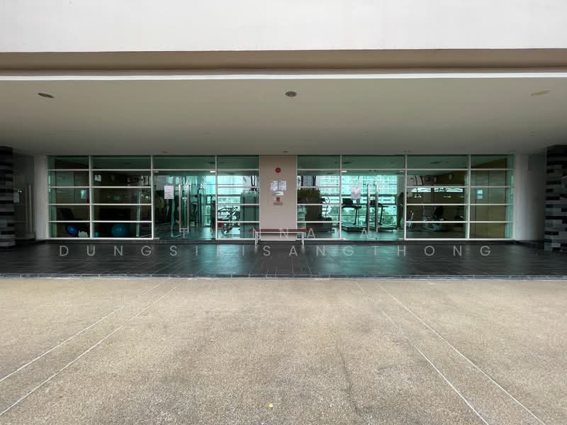 Watermark Chaophraya : วอร์เตอร์มาร์ค เจ้าพระยา, กรุงเทพ, ซอยเจริญนคร 39-41 ถนนเจริญนคร, บางลำภูล่าง, คลองสาน, กรุงเทพ, 142 ตร.ม., คอนโด ขาย, โดย Trinnaya Dungsirisangthong, 500183521 - DDproperty.com