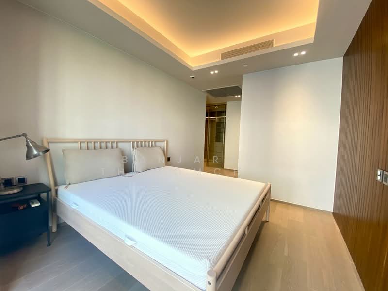 Tonson One Residence : ต้นสน วัน เรสซิเดนซ์, กรุงเทพ, ซอยต้นสน ถนนเพลินจิต, ลุมพินี, ปทุมวัน, กรุงเทพ, 175 ตร.ม., คอนโด ให้เช่า, โดย Banjarat Thanomchat, 500183522 - DDproperty.com