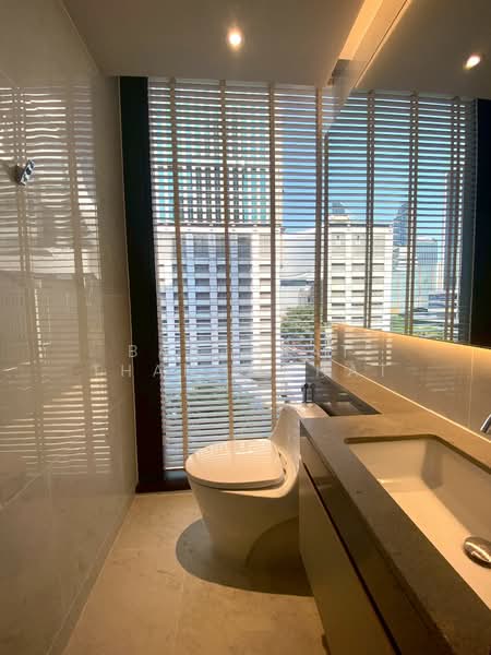 Tonson One Residence : ต้นสน วัน เรสซิเดนซ์, กรุงเทพ, ซอยต้นสน ถนนเพลินจิต, ลุมพินี, ปทุมวัน, กรุงเทพ, 175 ตร.ม., คอนโด ให้เช่า, โดย Banjarat Thanomchat, 500183522 - DDproperty.com