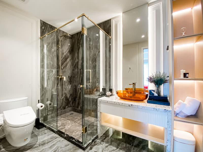 Hennessy Residence, Phuket, Karon, Muang Phuket, Phuket, 2 Bedrooms, 94 sqm, Condo For Sale, by Benjawan Smaksman, 500183523 - DDproperty.com