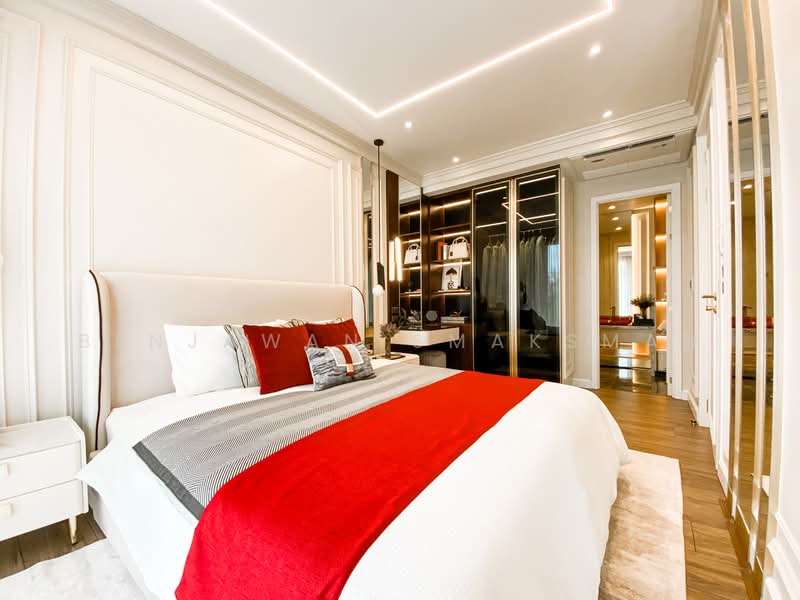 Hennessy Residence : เฮนเนสซี่ เรสซิเด้นท์, ภูเก็ต, กะรน, เมืองภูเก็ต, ภูเก็ต, 94 ตร.ม., คอนโด ขาย, โดย Benjawan Smaksman, 500183523 - DDproperty.com