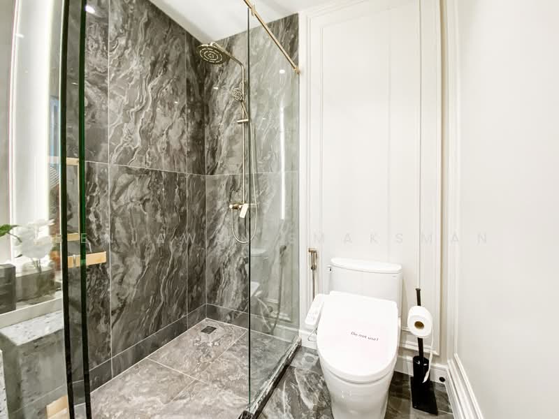 Hennessy Residence : เฮนเนสซี่ เรสซิเด้นท์, ภูเก็ต, กะรน, เมืองภูเก็ต, ภูเก็ต, 94 ตร.ม., คอนโด ขาย, โดย Benjawan Smaksman, 500183523 - DDproperty.com