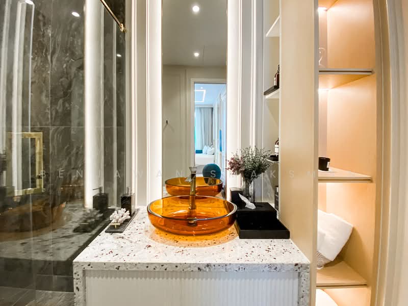 Hennessy Residence : เฮนเนสซี่ เรสซิเด้นท์, ภูเก็ต, กะรน, เมืองภูเก็ต, ภูเก็ต, 94 ตร.ม., คอนโด ขาย, โดย Benjawan Smaksman, 500183523 - DDproperty.com