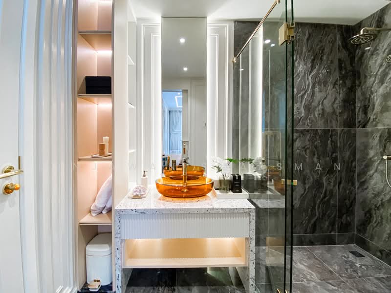 Hennessy Residence : เฮนเนสซี่ เรสซิเด้นท์, ภูเก็ต, กะรน, เมืองภูเก็ต, ภูเก็ต, 94 ตร.ม., คอนโด ขาย, โดย Benjawan Smaksman, 500183523 - DDproperty.com