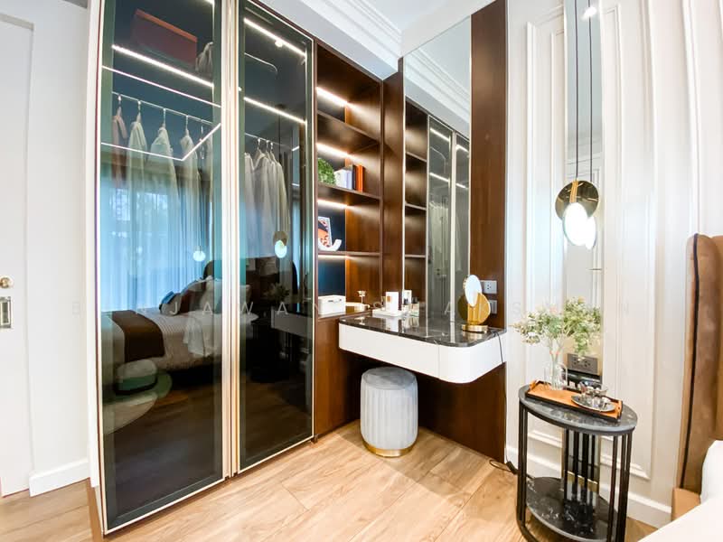 Hennessy Residence : เฮนเนสซี่ เรสซิเด้นท์, ภูเก็ต, กะรน, เมืองภูเก็ต, ภูเก็ต, 94 ตร.ม., คอนโด ขาย, โดย Benjawan Smaksman, 500183523 - DDproperty.com